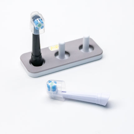 Electric toothbrush brush head holder Eino 3